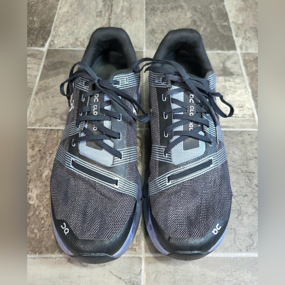 ON RUNNING ON CLOUDGO RUNNING SNEAKERS. - Picture 3 of 9